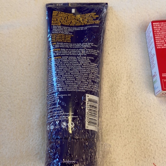 Body care - Picture 3 of 8